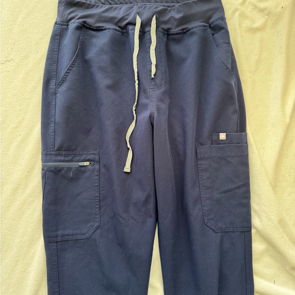 Figs Yola Scrub Pants